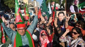 پی ٹی آئی اراکین کا عمران خان کی جیل سے پیغام رسانی اور سوشل میڈیا بیانات پر تشویش کا اظہار