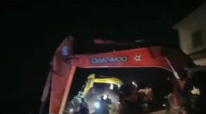 اوچ شریف روڈ پر شگاف ڈالنے کا فیصلہ، پانی بستی لانگ،بستی کنہوں اور بہادر پور کیجانب موڑاجائےگا