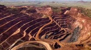 ریکوڈک منصوبے کی لاگت بڑھ کر 7.48 ارب ڈالر ہوگئی