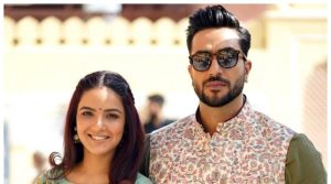 ہندوؤں کا نعرہ نہ لگانے پر مسلم اداکار علی گونی اور انکی گرل فرینڈ کو جان سے مار دینے کی دھمکیاں