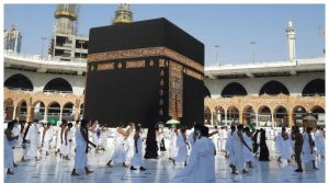سیلاب کے باعث عازمین حج کی رجسٹریشن کی مدت میں توسیع