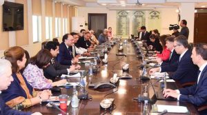 پاکستان اور آئی ایم ایف کے درمیان دوسرے اقتصادی جائزےکا شیڈول طے پاگیا