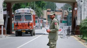 پاکستان کا ہر قسم کی تجارت پر پابندی کے باوجود بھارت سے بالواسطہ درآمدات کا انکشاف