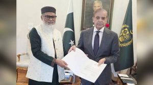 بنگلادیش کی پاکستان کو امداد کی پیشکش، سیلاب میں ہوئے جانی و مالی نقصان پر اظہار افسوس