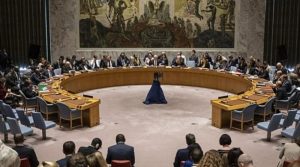 امریکا سمیت سلامتی کونسل کے تمام 15 ارکان کا اسرائیل کا نام لیے بغیر قطر پر حملوں کی مذمت