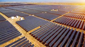 سعودی عرب کی پالیسی میں بڑی تبدیلی، تیل کی جگہ شمسی توانائی کی طاقت بن کر ابھرنے لگا