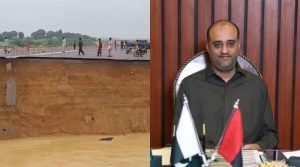 شاہراہ بھٹو سے متعلق ٹیکنیکل ٹیم کی تجاویز پر وزیراعلیٰ فیصلہ کرینگے، ڈپٹی میئر کراچی