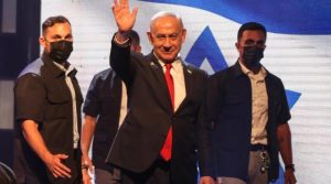 ‘کوئی فلسطینی ریاست نہیں بنے گی’، نیتن یاہو نے مغربی کنارے میں آبادکاری کے توسیعی منصوبے پر دستخط کردیے