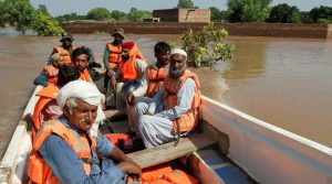 وزیراعظم نے سیلاب زدہ علاقوں کے بجلی بلوں میں ریلیف کیلئے آئی ایم ایف سے رابطے کی ہدایت کردی