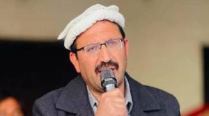 پی ٹی آئی کے پی کی کالا باغ ڈیم کی مخالفت، معدنیات سے متعلق یکطرفہ فیصلوں کو مسترد کردیا