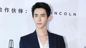 چین کے مشہور اداکار 5 ویں منزل سے گرکر ہلاک