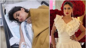 معروف بھارتی اداکارہ نے چلتی ٹرین سے چھلانگ لگا دی، زخمی حالت میں اسپتال منتقل