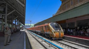 بھارت کا چین کے ساتھ سرحد پر سیکڑوں کلومیٹر طویل ریلوے لائن بچھانے کا منصوبہ