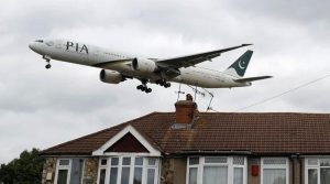 قومی ائیرلائن نے ٹورنٹو کینیڈا کیلئے اپنی تمام پروازیں 13 سے 27 ستمبر تک معطل کر دیں