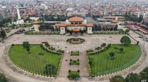 حکومت مخالف پُرتشدد مظاہروں کے بعد نیپال کی پارلیمنٹ تحلیل، آئندہ سال عام انتخابات کا اعلان