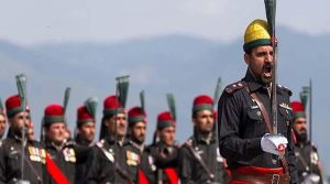 فیڈرل کانسٹیبلری کا ہیڈکوارٹر پشاور سے اسلام آباد منتقل کرنے کا فیصلہ