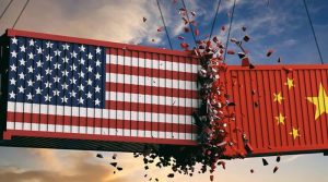 امریکا نے چین کے 23 اداروں پر تجارتی پابندیاں عائد کردیں