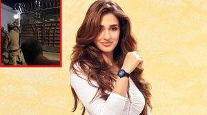 بالی وڈ اداکارہ دیشا پٹانی کے گھر کے باہر اندھا دھند فائرنگ، حملہ کیوں ہوا؟ گروپ نے ذمہ داری قبول کرلی