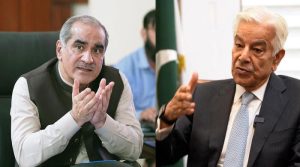 ’ججوں کے میٹر چالو رہتے‘، خواجہ آصف اور سعد رفیق اشرافیہ کی مراعات پر پھٹ پڑے