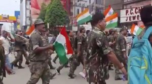 ضروریات پوری نہ ہونے پر بھارتی فوجی پھٹ پڑے، احتجاج کا دائرہ ملک بھر میں پھیلانے کی دھمکی دیدی