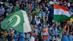 بی سی سی آئی عہدیدار پاک بھارت میچ سے قبل ہی رفو چکر ہوگئے