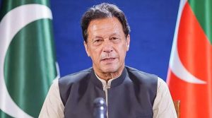 9 مئی گاڑی جلانے کے کیس کا فیصلہ جاری