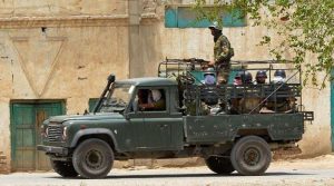 دیر میں خوارج کے ٹھکانے پرکارروائی، یرغمال بنائے گئے شہریوں کی جانیں بچاتے ہوئے 7 جوان شہید