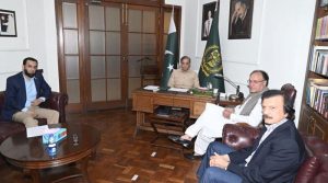 وزیراعظم نے سیلاب زدہ علاقوں میں صارفین سے بجلی کے بلوں کی وصولی فوری روک دی