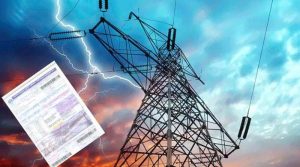 وفاقی حکومت نے سیلاب متاثرہ علاقوں میں اگست کے بجلی بل معاف کر دیے