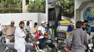 پیٹرولیم مصنوعات کی قیمتوں میں اضافے کا امکان