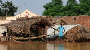 سیلاب سے نقصانات کا جائزہ لینے کیلئے مردم شماری اور زراعت شماری کا ڈیٹا استعمال کرنے کا فیصلہ