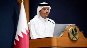 اسرائیلی حملے کا سخت اور مؤثر جواب دیا جانا چاہیے، قطری وزیراعظم
