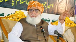 خیبرپختونخوا میں حکومت نام کو نہیں، بیڈگورننس نہیں بلکہ مس گورننس ہے: فضل الرحمان