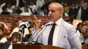 شہباز حکومت نے 16مہینوں میں کتنا قرضہ لیا؟ تفصیلات سامنے آگئیں