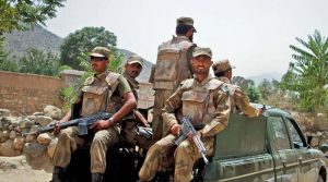 سکیورٹی فورسز کی کارروائیوں میں بھارتی پراکسی یافتہ 31 خوارج ہلاک