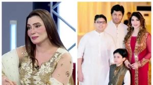 ‘ارباز بغیر بتائے کہیں چلے گئے اور واپس نہیں آئے’، خوشبو نے ارباز سے علیحدگی کی تصدیق کردی