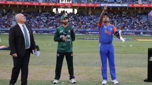 میچ ریفری کو نہ ہٹایا تو پاکستان ایشیا کپ میں مزید میچز نہیں کھیلے گا، پی سی بی نے سخت مؤقف اپنالیا