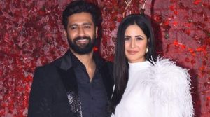 کترینہ اور وکی کے ہاں آئندہ ماہ پہلے بچے کی پیدائش متوقع: بھارتی میڈیا کا دعویٰ