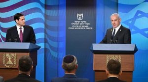 اسرائیلی وزیراعظم کی ہٹ دھرمی برقرار، حماس رہنماؤں پر مزید حملوں کی دھمکی دیدی