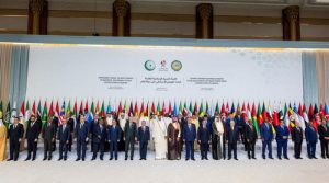 قطر کے اپنی سلامتی و خودمختاری کیلئے اقدامات کی مکمل حمایت کرتے ہیں، عرب اور اسلامی ممالک کے ہنگامی اجلاس کا اعلامیہ