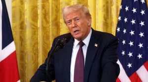 اسرائیل قطر میں دوبارہ حملہ نہیں کرے گا: ٹرمپ