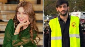 کتنے کروڑ میں ڈیل ہوئی ہے؟ صحافی کے سوال پر سامعہ نے کیا جواب دیا؟