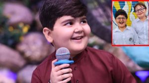 بڑے بھائی احمد کے ساتھ آخری ویڈیو وائرل، عمر نے کیا فرمائش کی تھی؟