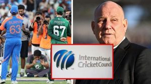 آئی سی سی نےمیچ ریفری کو ہٹانےکی پاکستان کی درخواست مسترد کردی: بھارتی میڈیا کا دعویٰ