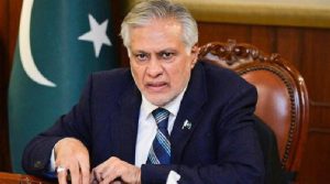 ہمارے پاس مضبوط افواج اور جدید ہتھیار موجود ہیں، کسی کو سالمیت کی خلاف ورزی کی اجازت نہیں دینگے: ڈار