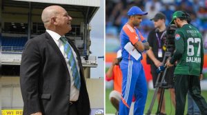 آئی سی سی نے پاکستان کا مطالبہ مسترد کرکے بورڈ کو آگاہ کردیا، پی سی بی ایونٹ سے دستبرداری کے مؤقف پر قائم