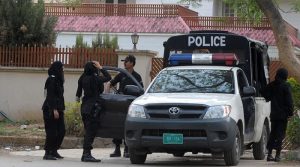 سپریم کورٹ نے ریٹائرڈ ججز کی بیواؤں کو تاحیات سکیورٹی دینے کا حکم واپس لے لیا