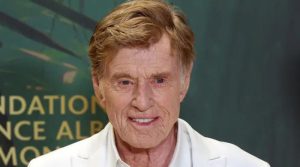 ہالی وڈ اداکار اور آسکر ایوارڈ یافتہ ہدایتکار رابرٹ ریڈ فورڈ انتقال کر گئے