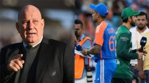 پی سی بی کا مطالبہ تسلیم، آئی سی سی نے میچ ریفری اینڈی پائیکرافٹ کو ہٹا دیا