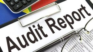 375 ٹریلین کی بے ضابطگیوں کی رپورٹ حکومت کو بدنام کرنے کی سازش قرار